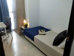 Rosewood (D25), Condominium #542419671
